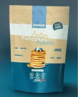 Better Pancakes Protéinés
