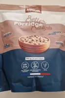 Better Porridge Proteiné
