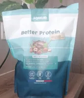 Better Protein chocolat noisette