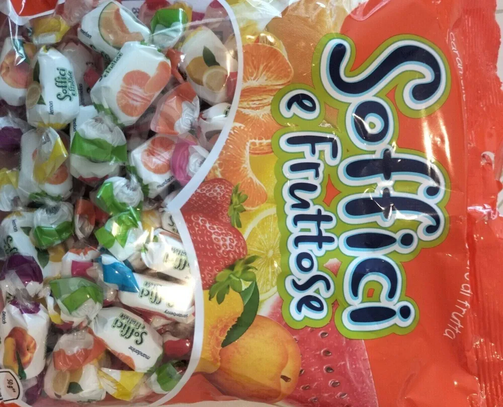 Soffici e Fruttose
