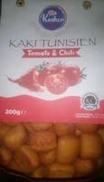 Kaki Tunisien