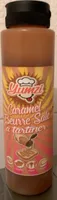 Yumzi Caramel Beurre Salé
