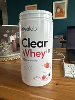 Clear Whey