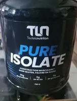 Pure isolate