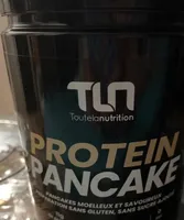 Protéine Pancake
