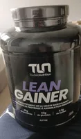 Lean gainer