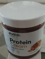 Protein cream