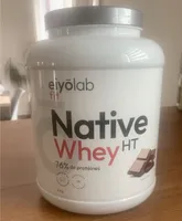 Native whey