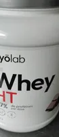 Eiyolab dit whey HT