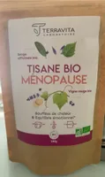 Terravita laboratoire