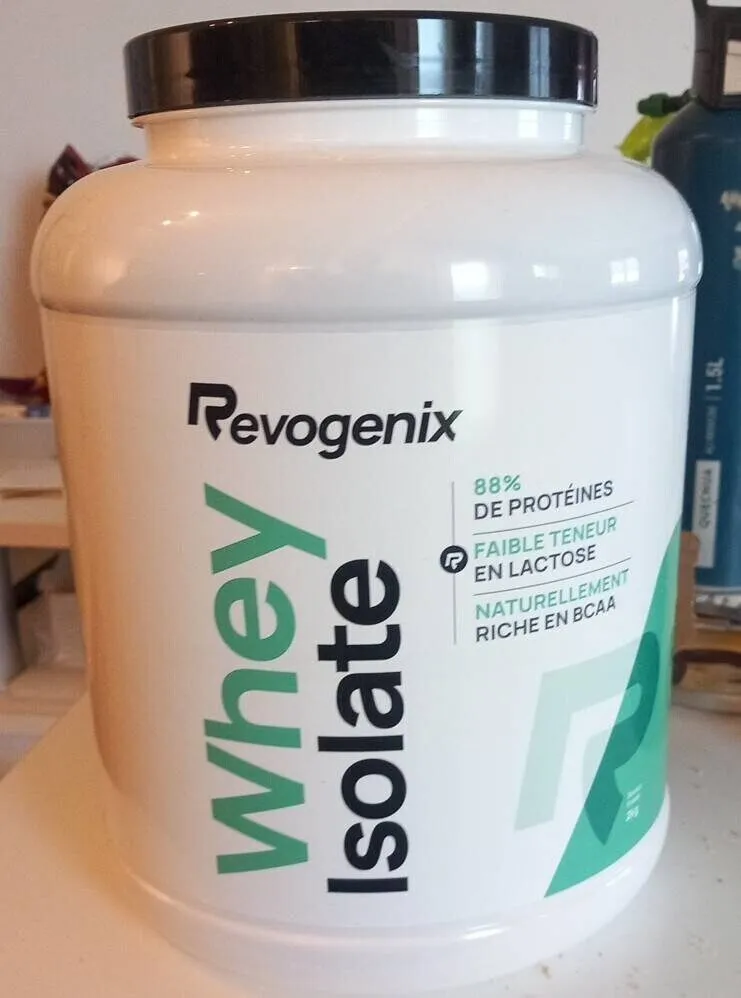 Revogenix