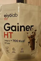 Gainer HT