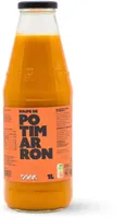 Soupe de Potimarron