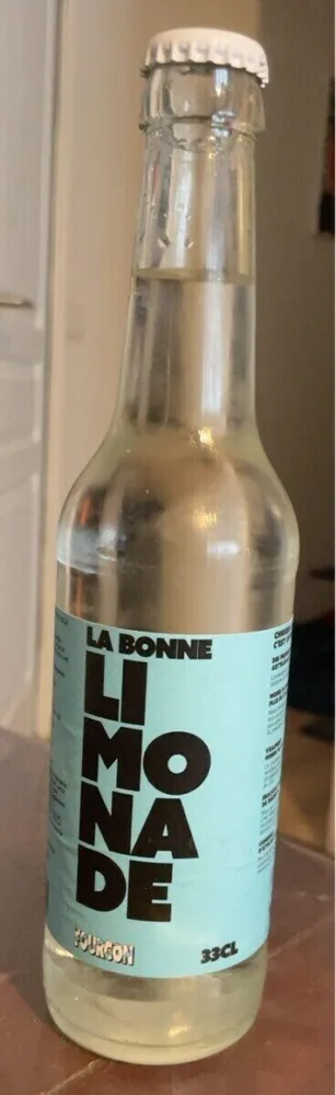 La bonne limonade