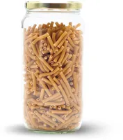 Macaroni semi complets