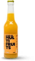 Le pur jus multifruits