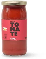 Coulis de tomate