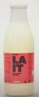 LAIT DE VACHE ENTIER