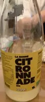 CITRONNADE BIO