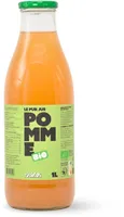 Pur jus de Pomme Bio