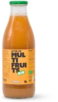 Pur jus multifruits Bio
