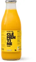 Pur jus de clémentine de Corse