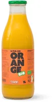 Pur jus d’orange Bio
