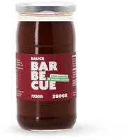 Sauce barbecue