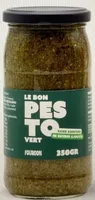 pesto vert