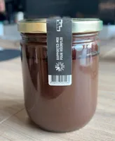 Pâte à tartiner