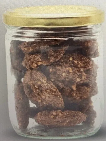 Cookie choco chataigne