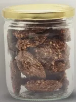 Cookie choco chataigne