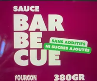 SAUCE BARBECUE