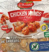 Chicken spicy