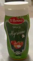Algerian Sauce