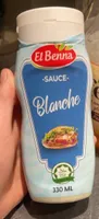 SAUCE Blanche