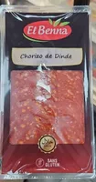 Chorizo de Dinde