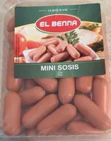 Mini sosis