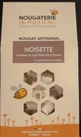 Nougat Artisanal