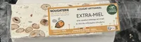 Nougat Extra Miel