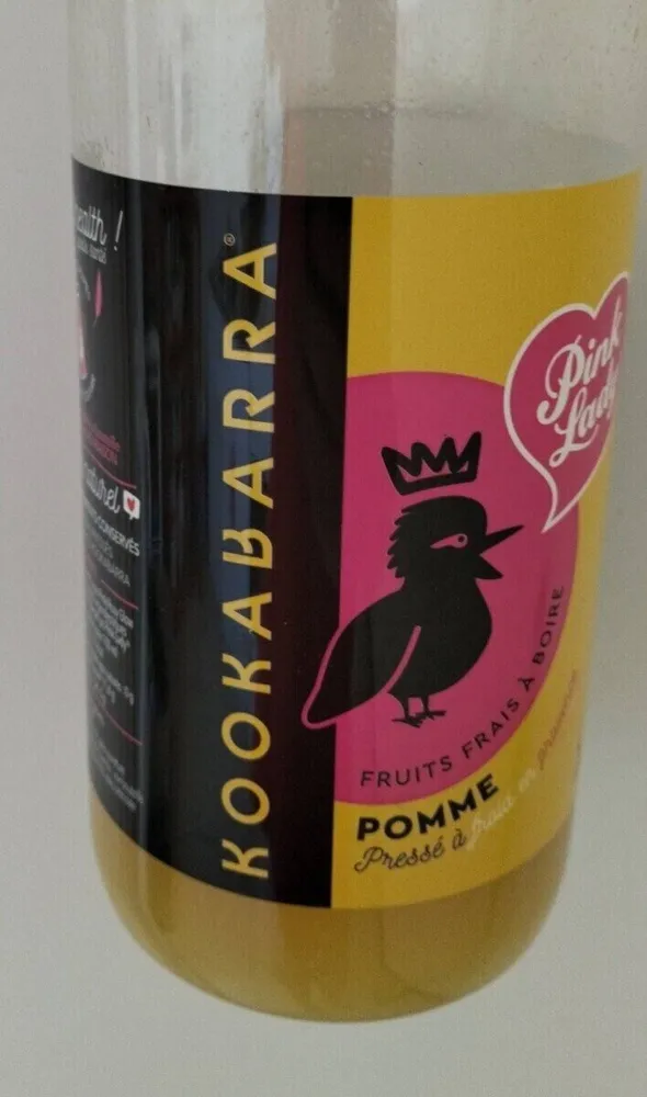 POMME