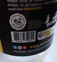 Kookabarra
