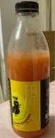 Pamplemousse pressé