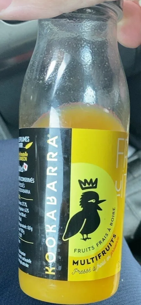 Kookabarra