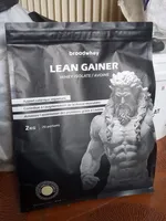 Lean Gainer