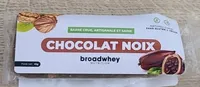 CHOCOLAT NOIX