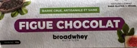 Figue Chocolat