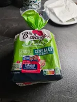 Céréales et Graines