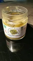 Compote pomme rhubarbe