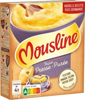Façon Presse-pPurée